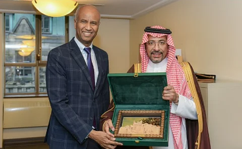 خلايا الزيارة