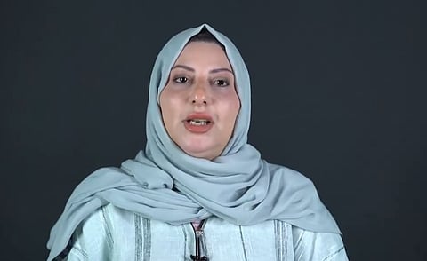 استشارية أطفال والأمراض المعدية د. عبير عمران