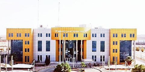 أكثر من 753 جولة.. أمانة الحدود الشمالية تصدر تقرير جولاتها الرقابية خلال سبتمبر الماضي