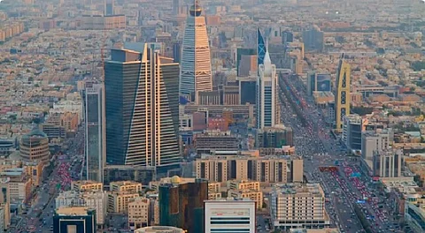المشروعات العقارية