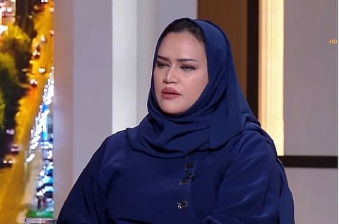 أمين عام جمعية أسر التوحد، أريج المعلم