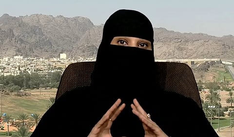 استشارية طب الأسرة د. رحاب العنزي