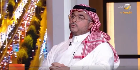 أنس الراجحي