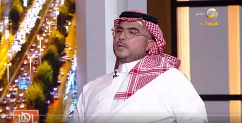 أنس الراجحي
