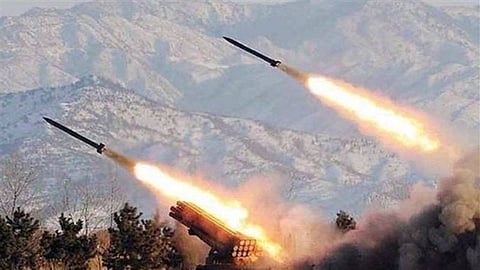 القناة 12 الإسرائيلية: تعطيل الدراسة في حيفا بعد سقوط صواريخ على المدينة
