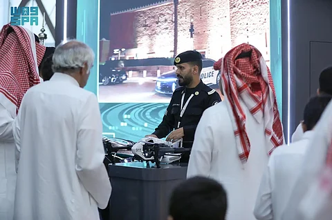 طائرة دون طيار