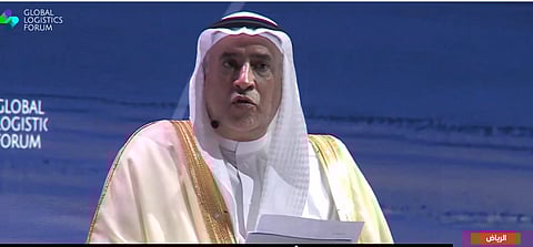 مساعد وزير الاستثمار: التشجيع على التدريب والتطوير في مجال اللوجستيات أولوية لتعزيز الابتكار