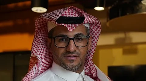 نايف العوبثاني