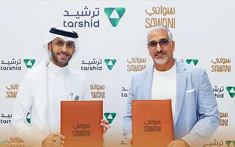 «سواني» تُوقّع اتفاقية مع «ترشيد» لتوفّير حلول الطاقة النظيفة في مزرعة شقراء
