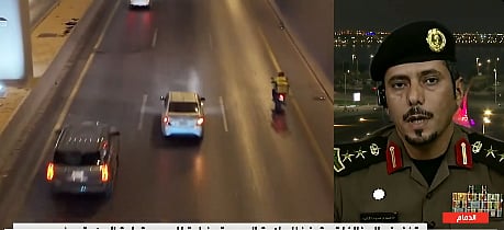 العقيد منصور الشكرة