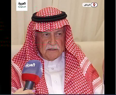 ريتشارد مورتيل.. أكاديمي متخصص في تاريخ مكة المكرمة يُمنح الجنسية السعودية