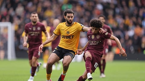 مانشستر سيتي