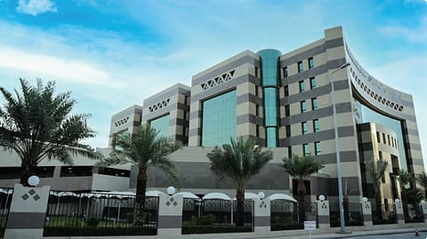 المؤسسة العامة للتدريب التقني والمهني