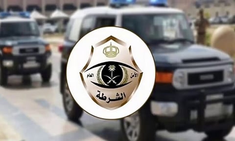 شرطة شرورة: القبض على مواطن لحمله سلاحًا ناريًا في مكان عام