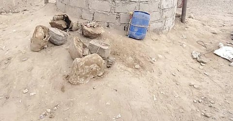 «سلمان للإغاثة» ينتزع 829 لغمًا عبر مشروع «مسام» في اليمن خلال أسبوع