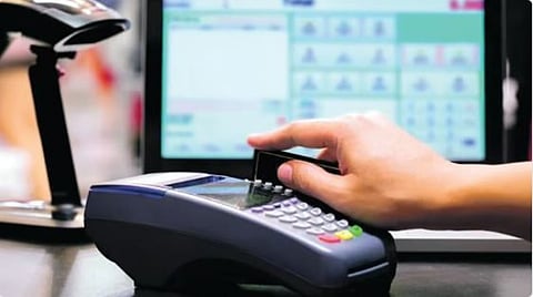 بقيمة تجاوزت 11 مليار ريال خلال أسبوع.. 198 مليون عملية نقاط بيع في المملكة