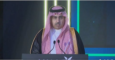 «أبو ملحه»: التحول الرقمي في وزارة الموارد البشرية نتاج جهود متواصلة واستراتيجيات طموحة