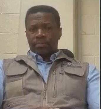 عضو فريق مشروع المسح الجيوفيزيائي: المسح الجيوفيزيائي بدأ بشكل أرضي والآن توسع ليشمل الجو