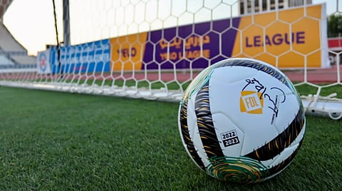 اليوم.. انطلاق منافسات الجولة الـ 30 من دوري الدرجة الأولى