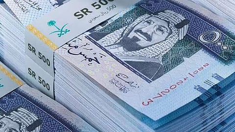 2,906 تريليون ريال حجم السيولة في الاقتصاد السعودي بنهاية أغسطس 2024