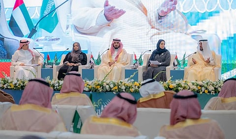 «اتحاد الغرف» ينظم الملتقى الاقتصادي السعودي الإماراتي بمشاركة أكثر من 400 مستثمر