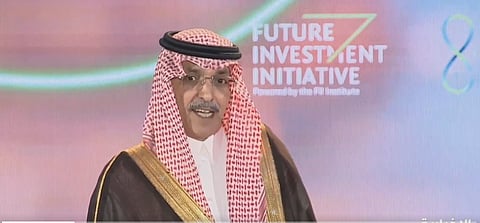 وزير المالية: ملتزمون بمواصلة الجهود لتطوير حلول لمعالجة ديون الدول الأفريقية