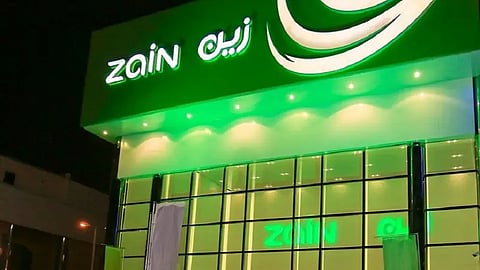 أرباح «زين السعودية» الفصلية تقفز 114% في الربع الثالث من 2024