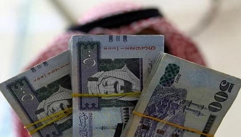 سعر الريال