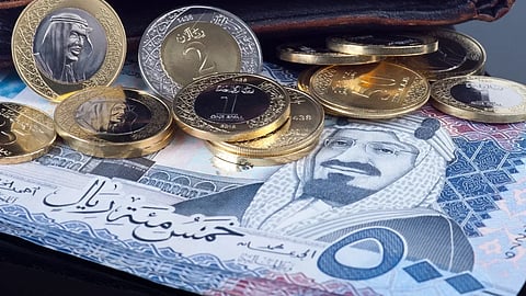 سعر الريال