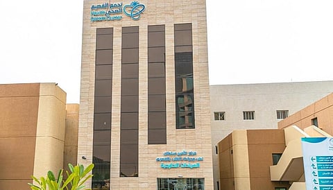 إنقاذ حياة مريضة بعد توقف قلبها بمركز الأمير سلطان لطب وجراحة القلب في القصيم