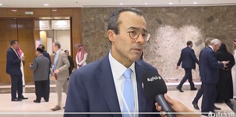 مساعد أمين الأمم المتحدة