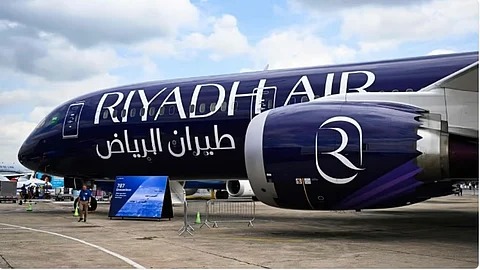 طيران الرياض يطلب 60 طائرة من الجيل الجديد لشركة إيرباص من طراز A321 تحضيرًا للانطلاق التشغيلي الفعلي في 2025