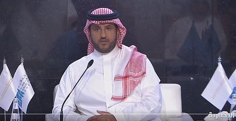 الدكتور عبد الرحمن السحيباني