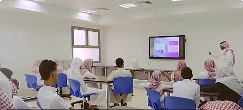 الاختبارات