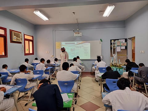 اختبارات