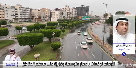 حسين القحطاني