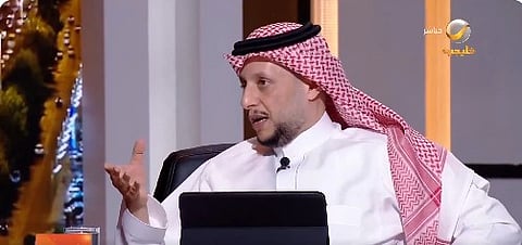 الخبير العقاري، عايد الهرفي