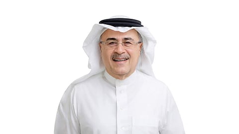 أمين الناصر