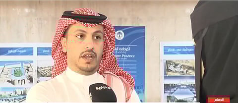 أمانة الشرقية توقّع عقداً استثمارياً لتحويل مرادم النفايات إلى مصادر للطاقة المتجددة