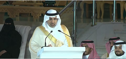 وزير الصحة: ارتفاع معدل عمر الإنسان في القصيم.. ونسبة الرضا عن الخدمات الصحية تصل إلى 86%