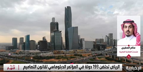 سالم المطيري