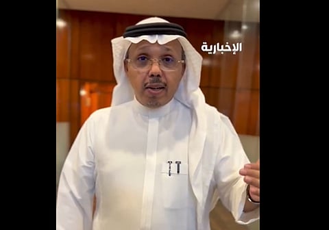المحامي إبراهيم زمزمي