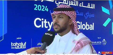 متحدث «الإسكان»: «سيتي سكيب 2024» يوفر للمستفيدين مجتمعات سكنية متكاملة