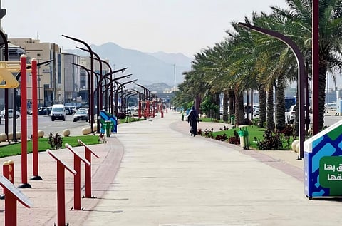 بالتزامن مع الإجازة الدراسية.. العاصمة المقدسة تستعد لاستقبال الزوار