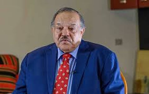 وزير الخارجية السوداني: منفتحون على الجهود السعودية لوقف الحرب بالبلاد