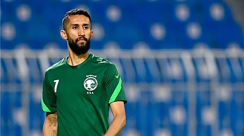 سلمان الفرج