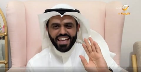 الدكتور حسان المقبل
