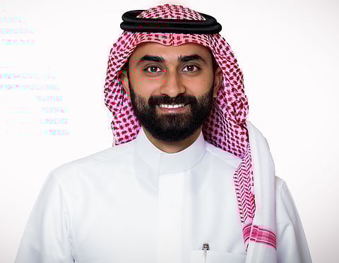 المهندس وليد الغامدي ناشط ومستثمر في قطاع السياحة