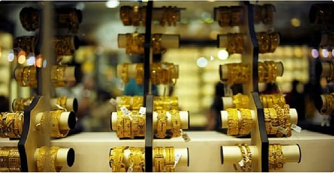 أسعار الذهب