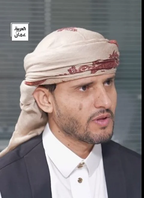 الفنان اليمني حسين محب